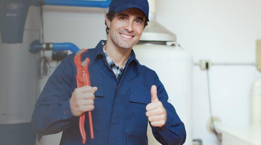 Professional expert plumbing services in Sun, LA